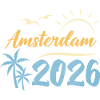 Amsterdam 2026