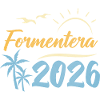 Formentera 2026