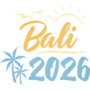 Bali 2026
