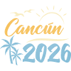 Cancun 2026