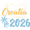 Croatie 2026