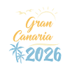 Gran Canaria 2026