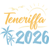 Teneriffa 2026