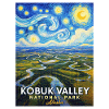 Kobuk Valley Alaska National Park