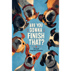 Tu vas finir ça ? Chiens