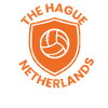 The Hague Volleyemblem