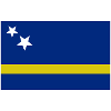 Drapeau de Curaçao