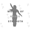 Woman of Grace and Strength 