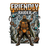 Friendly Raider