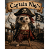 Cap'tain Niglo