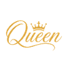 Poodle Queen Mom Crown