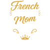 French Bulldog Mom Queen