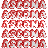 Ascona en plongée