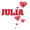 Gift for Juliet