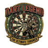 Dart Legend: Ultimate Thrower