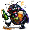 Drunk Tor
