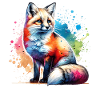 Swiftfuchs Geschenk