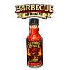 Barbecue Hedonist - Devil’s Breath Hot Sauce 