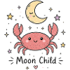 Astro Cancer – Moon Child
