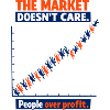 People Before Profit Graphic