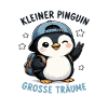 Kleiner Pinguin