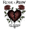 Rose x Ruin Broken Heart