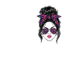 Murder Shows Comfy Clothes 3 People