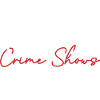Rather Watching Crime Shows Cat Lover