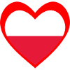 Polska Serce – Miłość do Polski