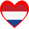 Nederland Hart – Liefde voor Nederland