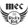 Mec Rock and Roll Crâne Ailes