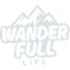 Wanderfull Life, Pun Hiking Mountain Adventure