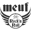 Meuf Rock and Roll Crâne Ailes