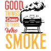 BBQ Grilling Meat Smoking Barbecue