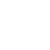 Geometrischer Löwekopf Schwarzweiß