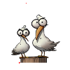 Team Möweduo