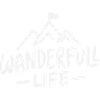 Wanderfull Life - Pun Hiking with Mountains