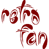 Retro Fan