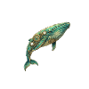 Steampunk Whale