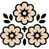 Folklore Flowers Blossoms Traditional Costume
