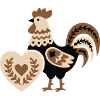 Rooster Heart Farm Country Living