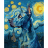 Dogue allemand