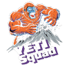 Yeti Squad Monster Berg Abenteuer