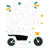 Vélo cargo Kids Loaded