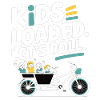 Vélo cargo Kids Loaded