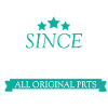 50e anniversaire, depuis 50 ans