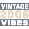 anniversaire 2006 - 20 ans