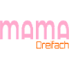 Dreifach Mama