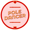 Pole Dance - Dancing