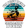 Funny Mallard Sayings